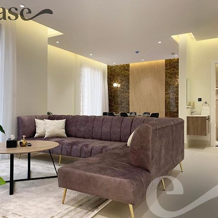 Kease Tawun B7-9 Royal Touch Az40 Apartment Riyadh Exterior photo