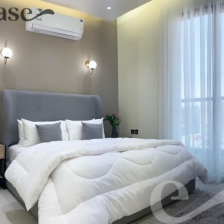 Kease Tawun B7-9 Royal Touch Az40 Apartment Riyadh Exterior photo