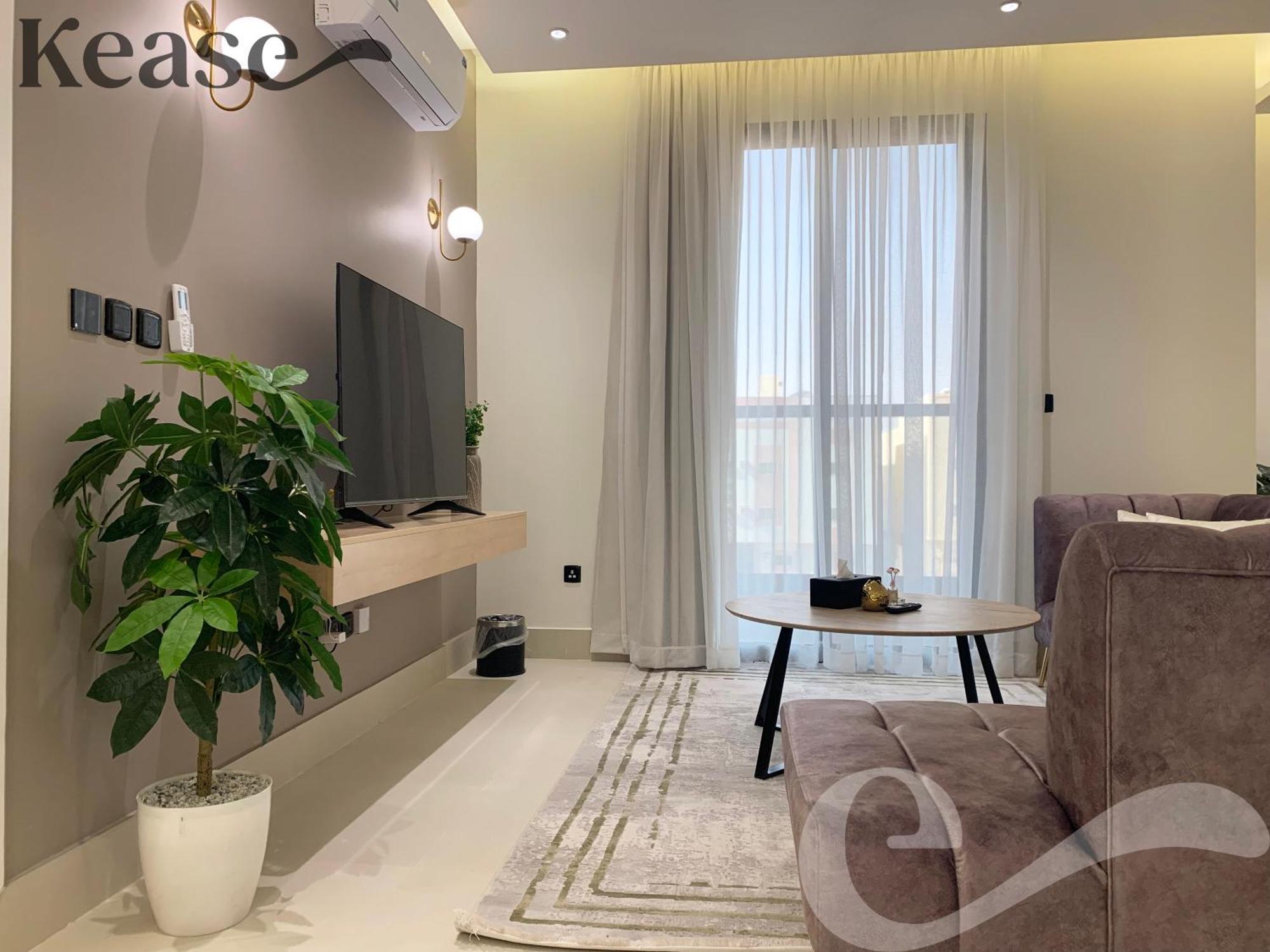 Kease Tawun B7-9 Royal Touch Az40 Apartment Riyadh Exterior photo